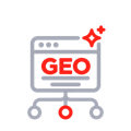 GEO图标