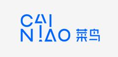 菜鸟网络标识