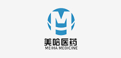 美哈医药标识