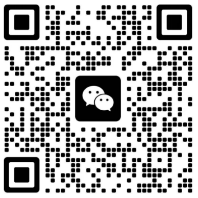 今标网络商务微信二维码